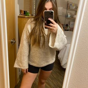 Princess Polly Sweater